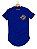 Camiseta Longline Algodão Ghostbusters Thug Ref 463 - Imagem 4