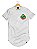 Camiseta Longline Algodão Ghostbusters Thug Ref 463 - Imagem 1