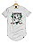 Camiseta Longline Algodão Super Duck Dayos  Ref 468 - Imagem 2