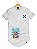 Camiseta Longline Algodão Bear Street Ref 469 - Imagem 1