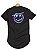 Camiseta Longline Algodão Dayos Smile Ref 473 - Imagem 7