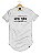 Camiseta Longline Algodão Dayos NYC Ref 478 - Imagem 2