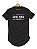 Camiseta Longline Algodão Dayos NYC Ref 478 - Imagem 3