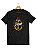 Camiseta Tradicional Algodão Jesus Ancora Ref 101 - Imagem 2
