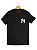 Camiseta Tradicional Algodão New York NY Basic Ref 102 - Imagem 4