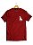 Camiseta Tradicional Algodão Los Angeles LA Basic Ref 103 - Imagem 3