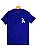 Camiseta Tradicional Algodão Los Angeles LA Basic Ref 103 - Imagem 4