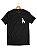 Camiseta Tradicional Algodão Los Angeles LA Basic Ref 103 - Imagem 1