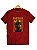 Camiseta Tradicional Algodão Dayos Gold Ref 104 - Imagem 3