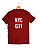 Camiseta Tradicional Algodão USA Premium Ref 109 - Imagem 3