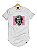 Camiseta Longline Algodão Dayos Thug Life Ref 488 - Imagem 2