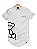 Camiseta Longline Algodão Dayos Bear Urban Ref 489 - Imagem 2