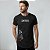 Camiseta Longline Algodão Dayos Lion Savage Ref 492 - Imagem 1
