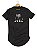 Camiseta Longline Algodão The Bads Dayos Ref 494 - Imagem 1