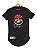 Camiseta Longline Algodão Dayos Mario Gamer Ref 495 - Imagem 4