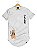Camiseta Longline Algodão Dayos Cat Japan Ref 496 - Imagem 3