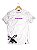 Camiseta Tradicional Algodão Animal Monkey Ref 301 - Imagem 3