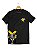 Camiseta Tradicional Algodão Animal Bear X Ref 302 - Imagem 3