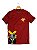 Camiseta Tradicional Algodão Animal Bear X Ref 302 - Imagem 4