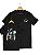 Camiseta Tradicional Algodão Dayos Astronauta Ref 303 - Imagem 1