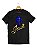 Camiseta Tradicional Algodão Gospel Rei Jesus Ref 308 - Imagem 1