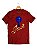 Camiseta Tradicional Algodão Gospel Rei Jesus Ref 308 - Imagem 4