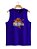 Camiseta Regata Algodão Dayos Basketball Ref 808 - Imagem 2