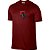 Camiseta Tradicional DryFit Red Wolf Lobo Ref 912 - Imagem 4