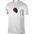 Camiseta Tradicional DryFit Red Wolf Lobo Ref 912 - Imagem 5