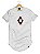 Camiseta Longline Algodão Dayos Thug Ref 607 - Imagem 3