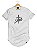 Camiseta Longline Algodão Team Jesus Ref 610 - Imagem 4