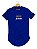 Camiseta Longline Algodão Team Jesus Ref 611 - Imagem 2