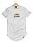 Camiseta Longline Algodão Team Jesus Ref 611 - Imagem 3