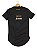 Camiseta Longline Algodão Team Jesus Ref 611 - Imagem 1