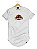 Camiseta Longline Algodão Jurassic Failure Ref 01 - Imagem 3