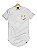 Camiseta Longline Algodão Small Smile Ref l02 - Imagem 3
