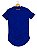 Camiseta Longline Lisa Algodão Premium Dayos Clothing Ref l12 - Imagem 4