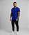 Camiseta Longline Lisa Algodão Premium Dayos Clothing Ref l12 - Imagem 4