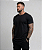Camiseta Longline Lisa Algodão Premium Dayos Clothing Ref l12 - Imagem 1