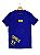 Camiseta Tradicional Algodão Gold Smile Ref t03 - Imagem 2