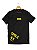Camiseta Tradicional Algodão Gold Smile Ref t03 - Imagem 4