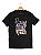 Camiseta Tradicional Algodão Bear Vibes Ref t04 - Imagem 1