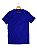 Camiseta Tradicional Algodão Lisa Premium Dayos Clothing Ref t06 - Imagem 3