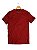 Camiseta Tradicional Algodão Lisa Premium Dayos Clothing Ref t06 - Imagem 4