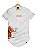 Camiseta Longline Algodão Dayos Power Bear Ref l15 - Imagem 3
