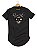 Camiseta Longline Algodão Dayos Bear Waer Ref l16 - Imagem 1