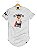 Camiseta Longline Algodão Dayos Bear SK8 Ref l17 - Imagem 3