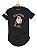 Camiseta Longline Algodão Dayos Bear SK8 Ref l17 - Imagem 4