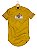 Camiseta Longline Algodão Dayos Bear Money Ref l18 - Imagem 7