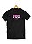 Camiseta Tradicional Algodão Dayos BKLN Ref t07 - Imagem 2